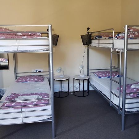Dorset House Backpackers Hostel Christchurch Bagian luar foto