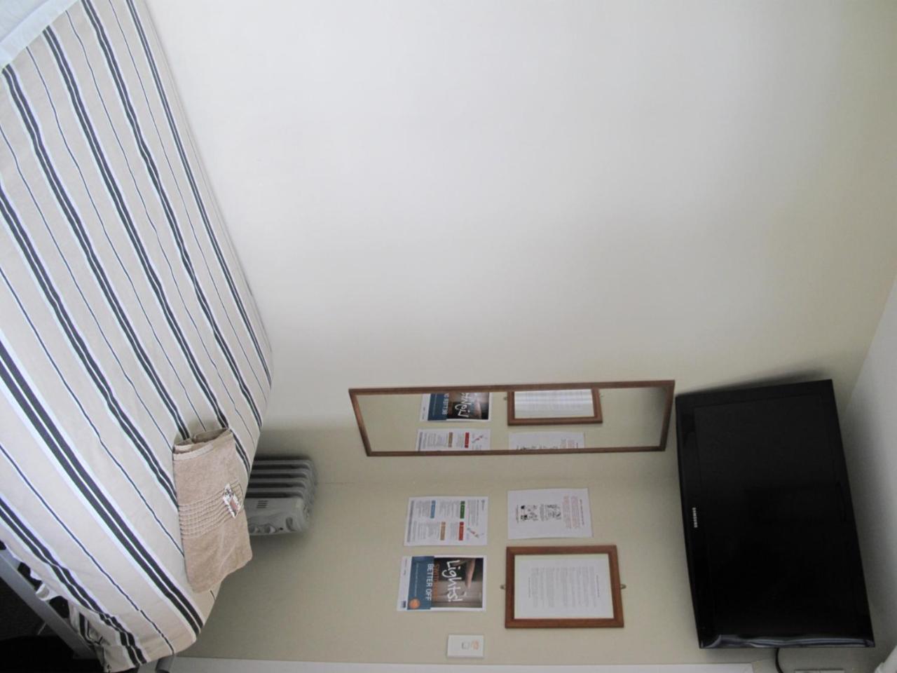 Dorset House Backpackers Hostel Christchurch Bagian luar foto