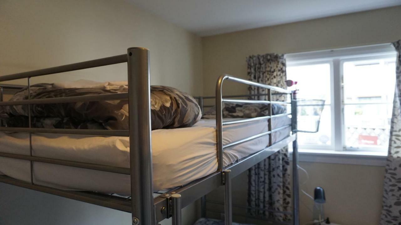 Dorset House Backpackers Hostel Christchurch Bagian luar foto